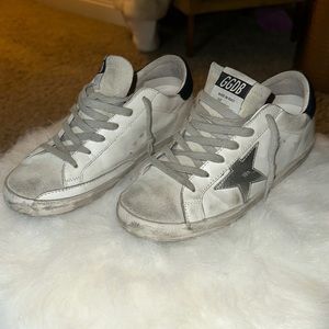 Golden Goose Sneakers 🌟🌟🌟